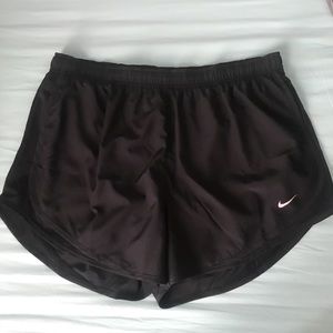 Women’s Nike Running Shorts (nwot)